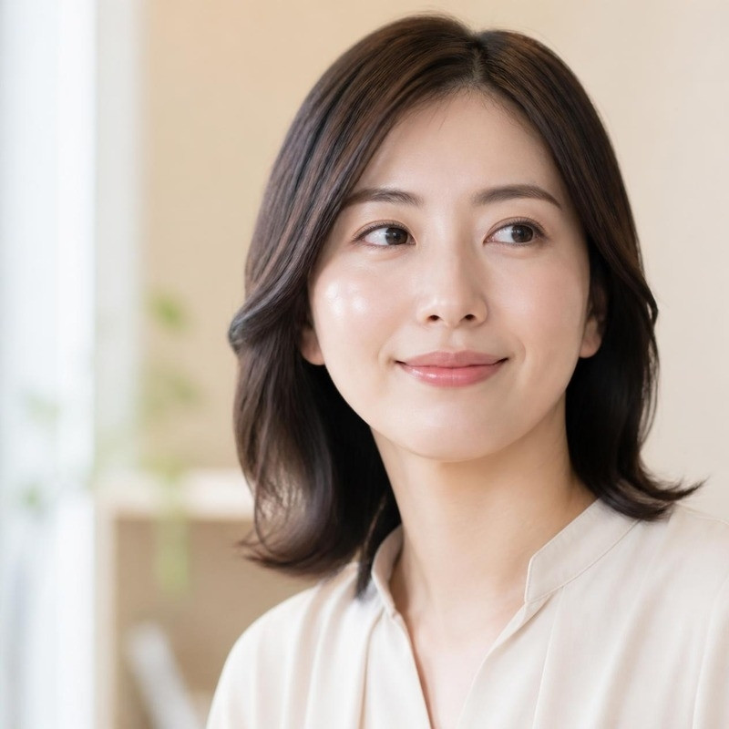 30代前半/会社員